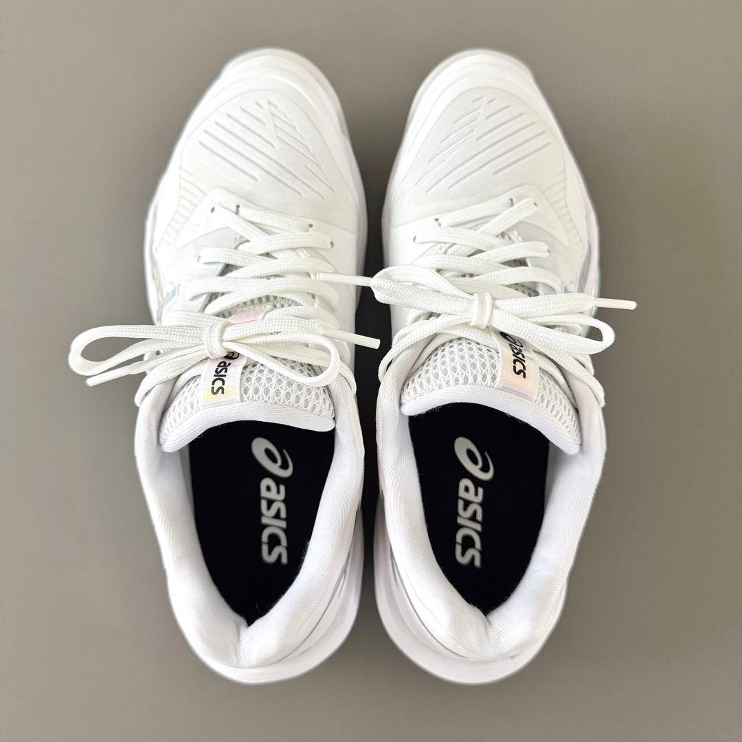 【新品】限定 ASICS スカイエリート FF3 バレーボールシューズ 24cm