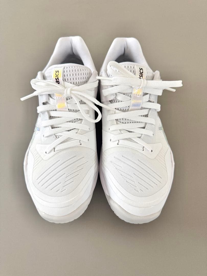 【新品】限定 ASICS スカイエリート FF3 バレーボールシューズ 24cm