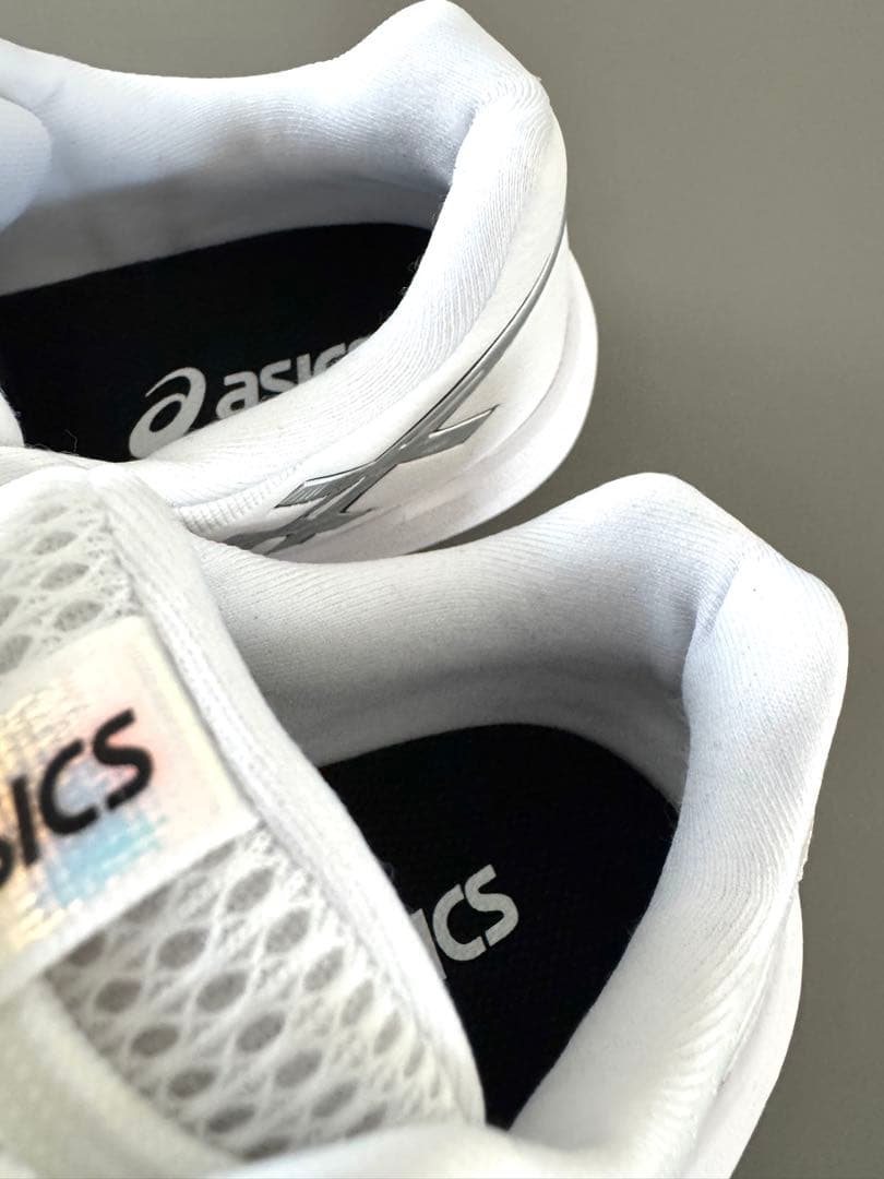 【新品】限定 ASICS スカイエリート FF3 バレーボールシューズ 24cm