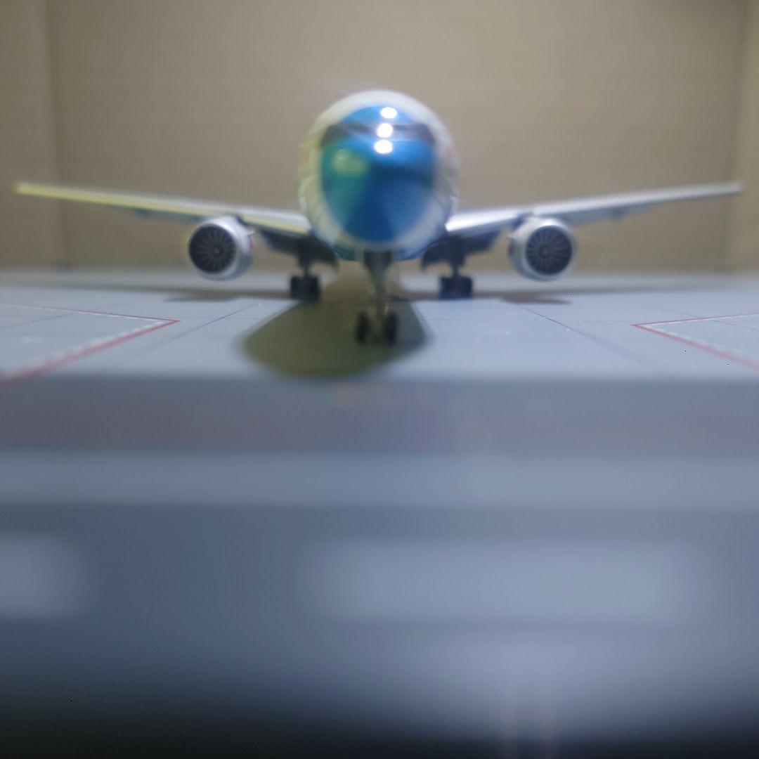 ANA ポケモンジェットB777-300 1/400