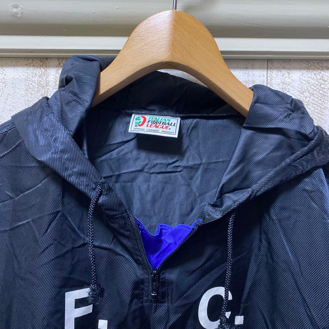 1993 FC INTER イタリアリーグ インテル オフィシャル kappa