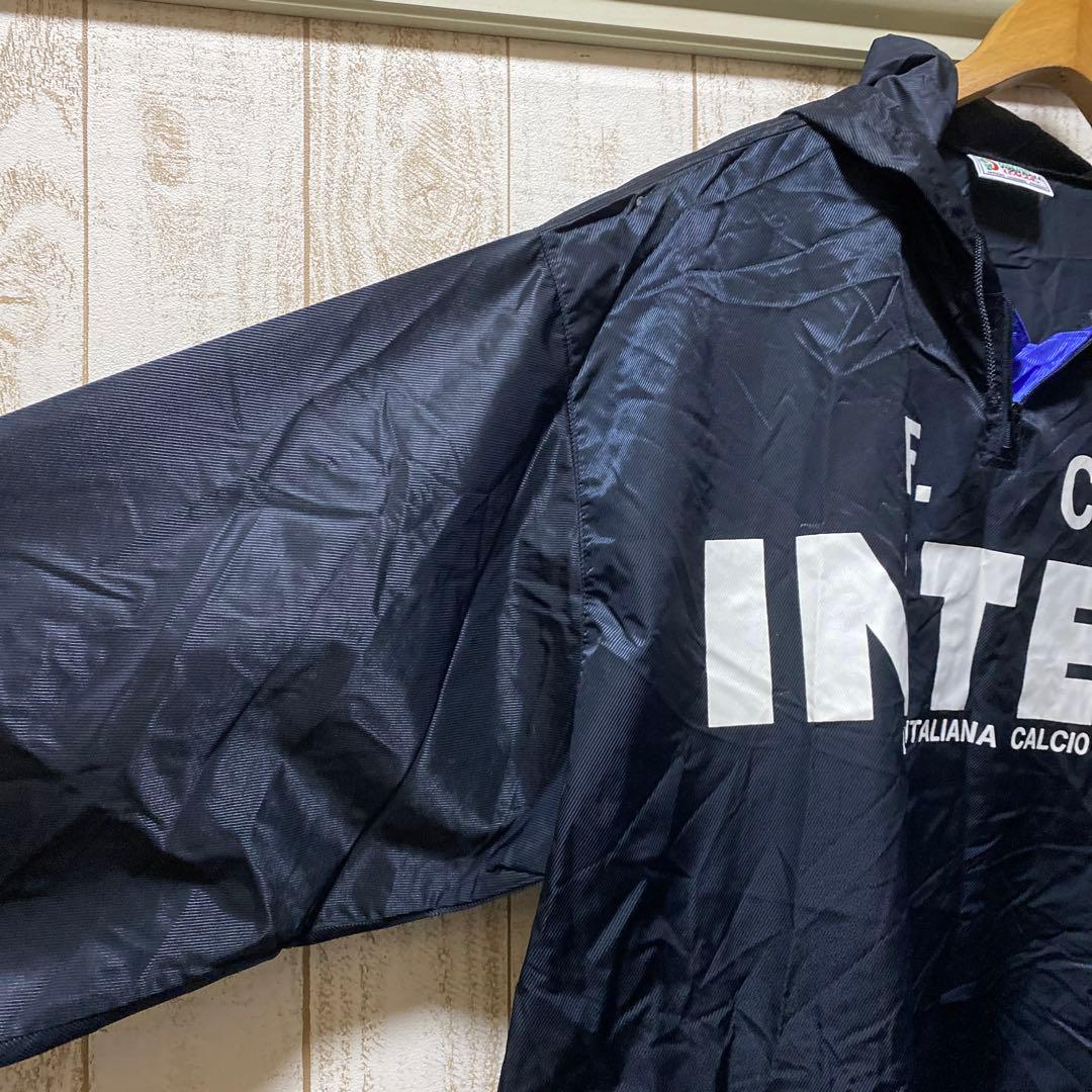 1993 FC INTER イタリアリーグ インテル オフィシャル kappa