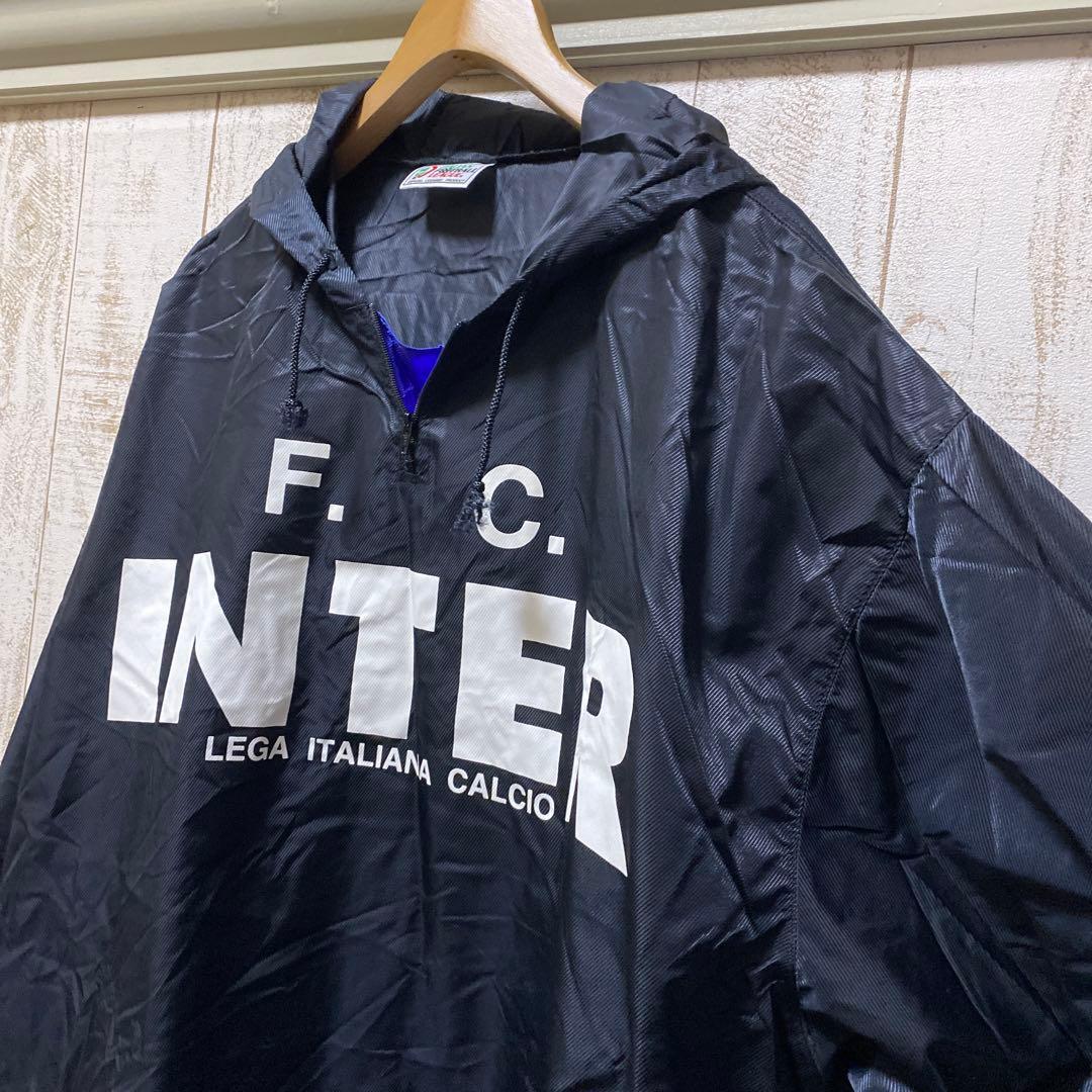 1993 FC INTER イタリアリーグ インテル オフィシャル kappa