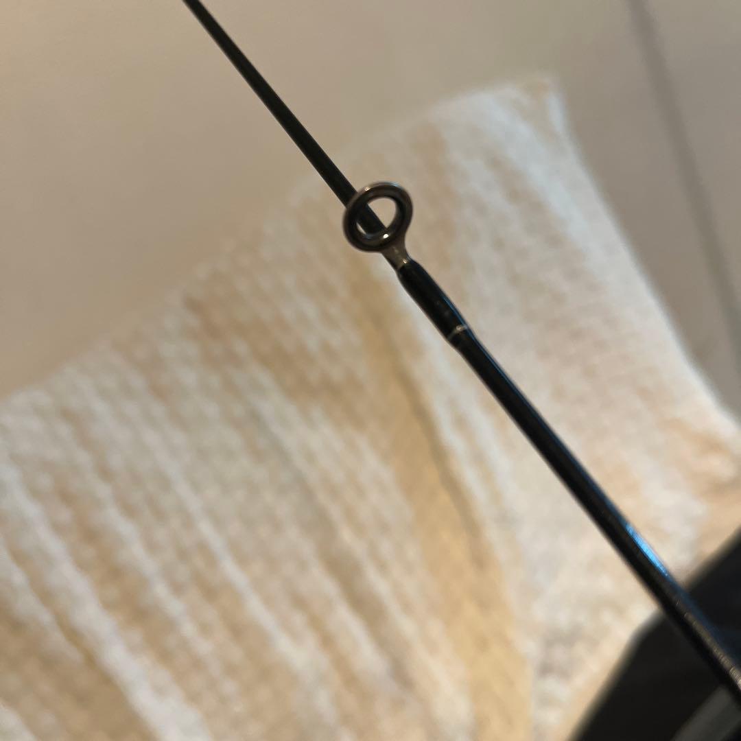 morethan MT 111MLX 11フィート スピニングロッド