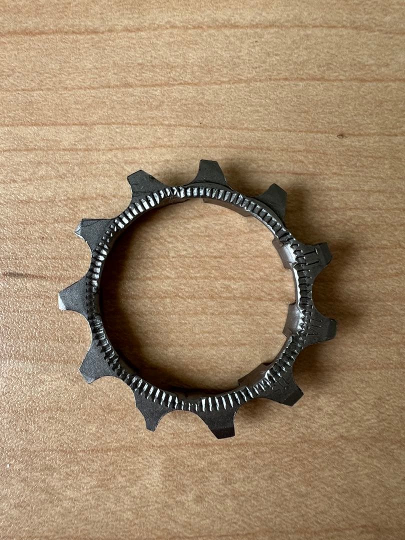 Shimano Dura-Ace CS-R9100 スプロケット 11S