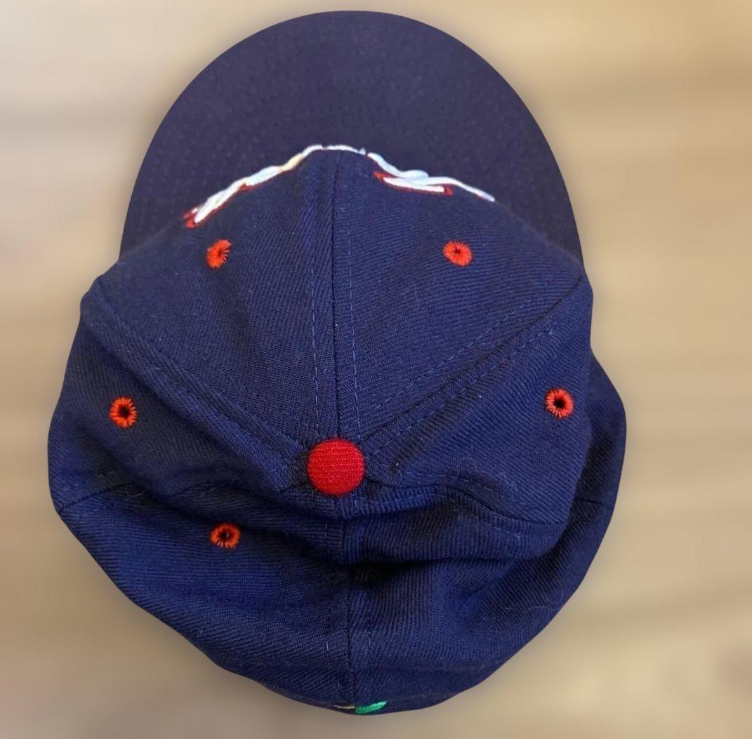 New Era 59FIFTY Japanキャップ