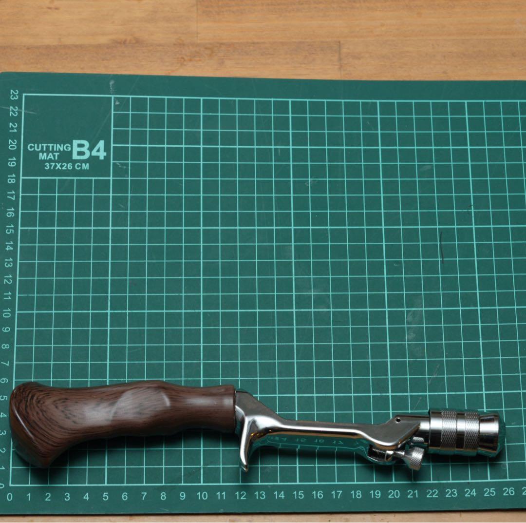 クラシック ライトウエイト チャンピオンタイプ グリップ　152g
