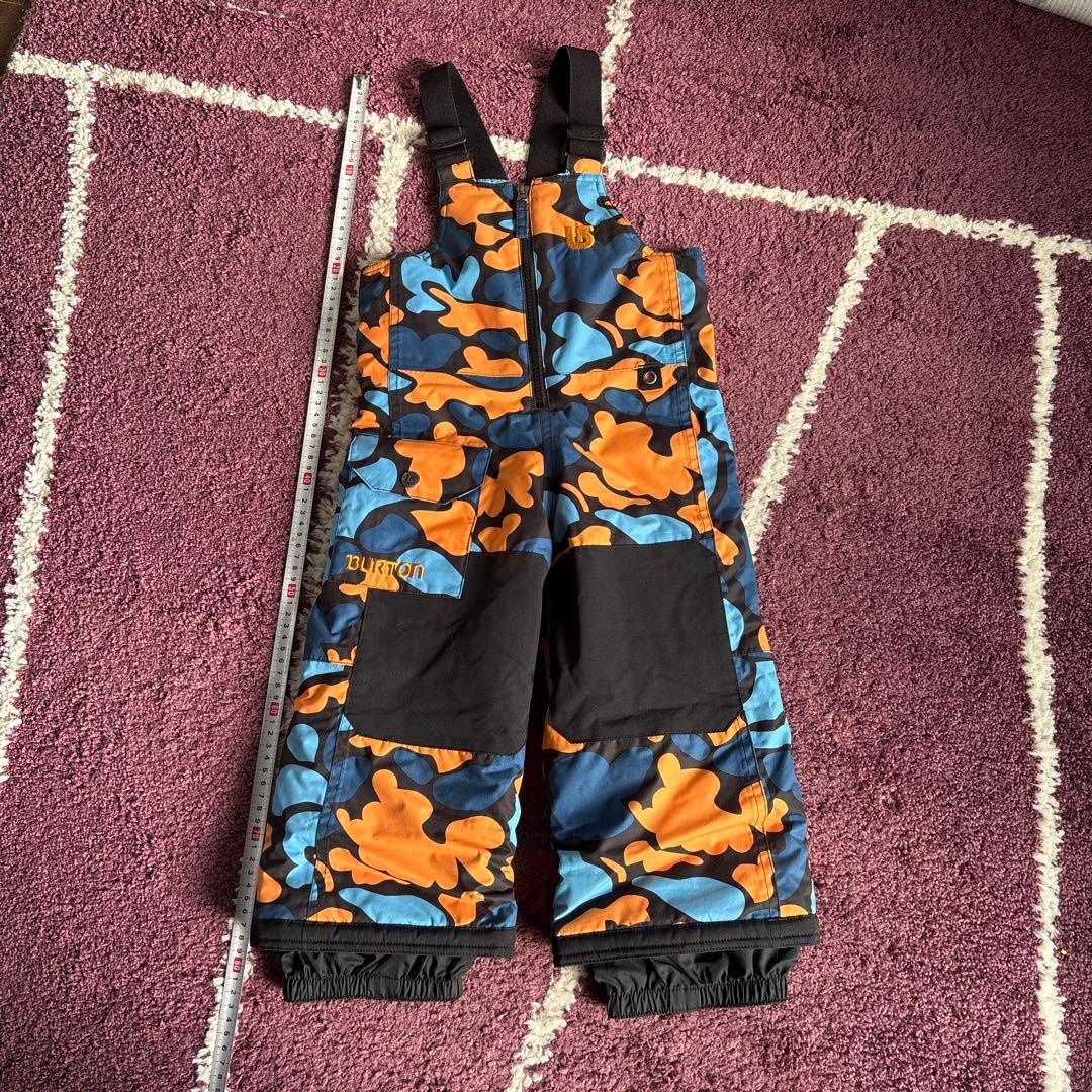 BURTON ボード　ウェアー