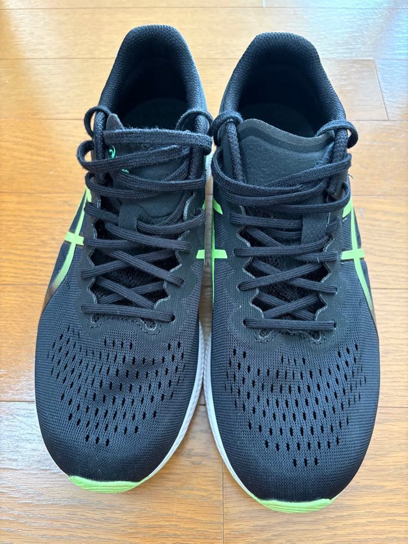 asics TARTHER RP3 25.0cm WIDE　アシックス　ターサー