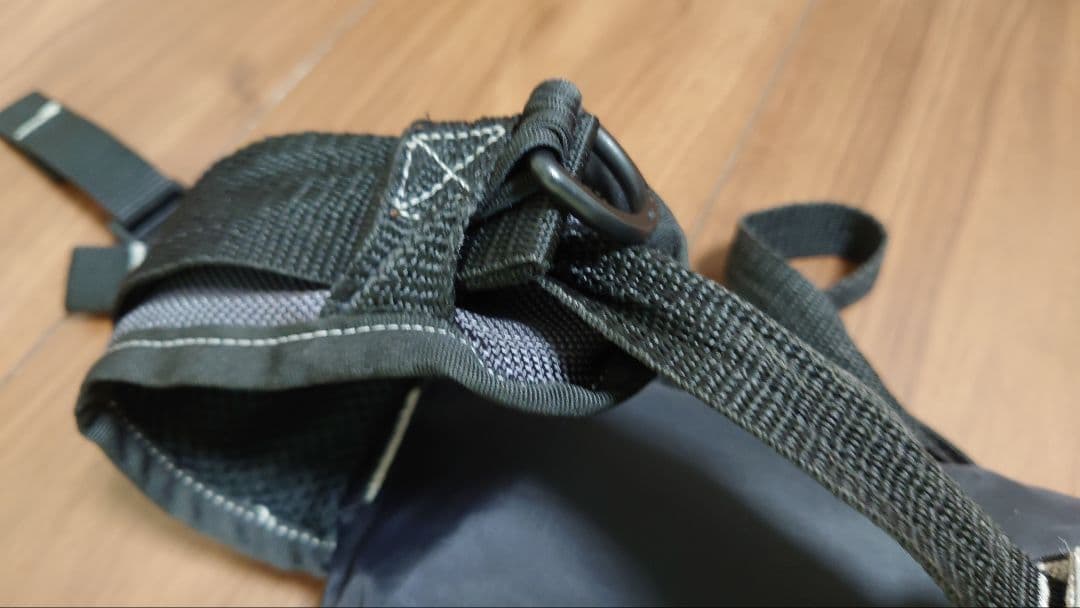 Bluestorm ライフジャケット SHINOBI 迷彩BSJ-26RS