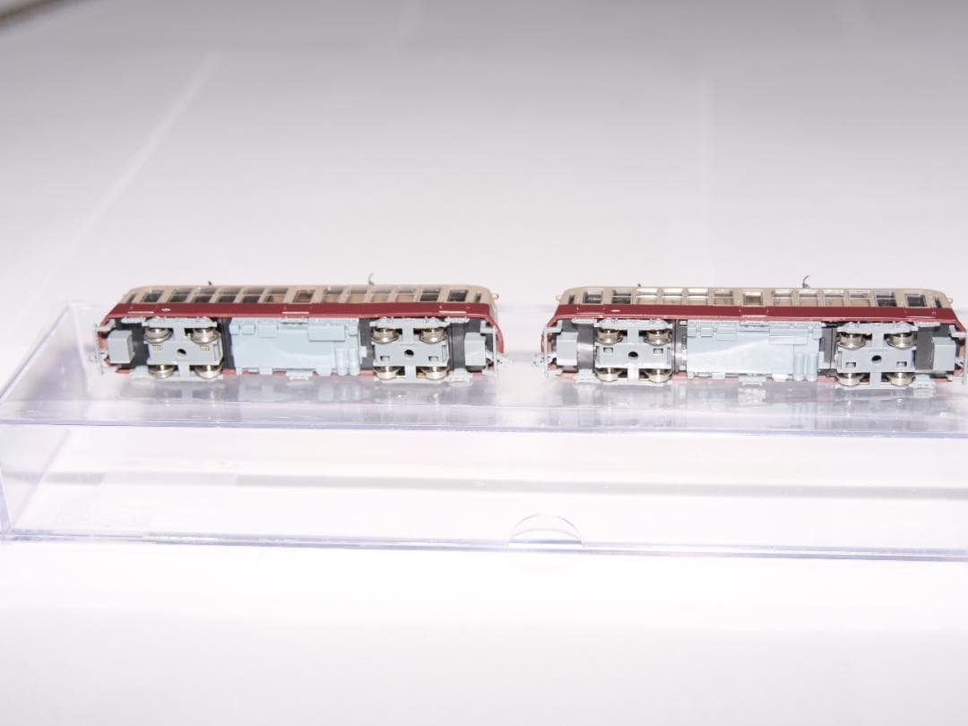 MODEMO NT154 阪神71形 2両セット