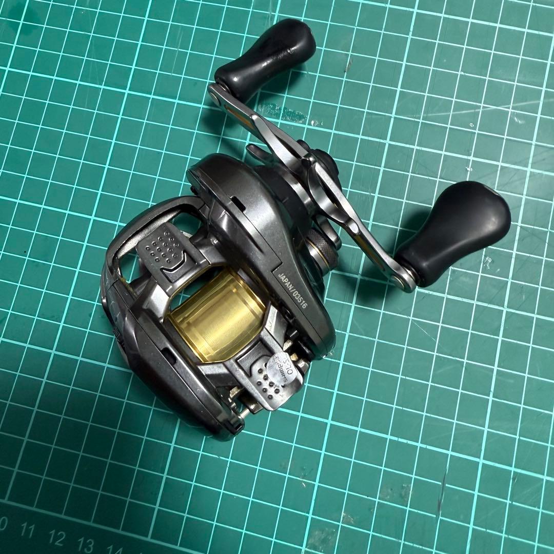 アルデバランBFS アベイルスプール仕様！