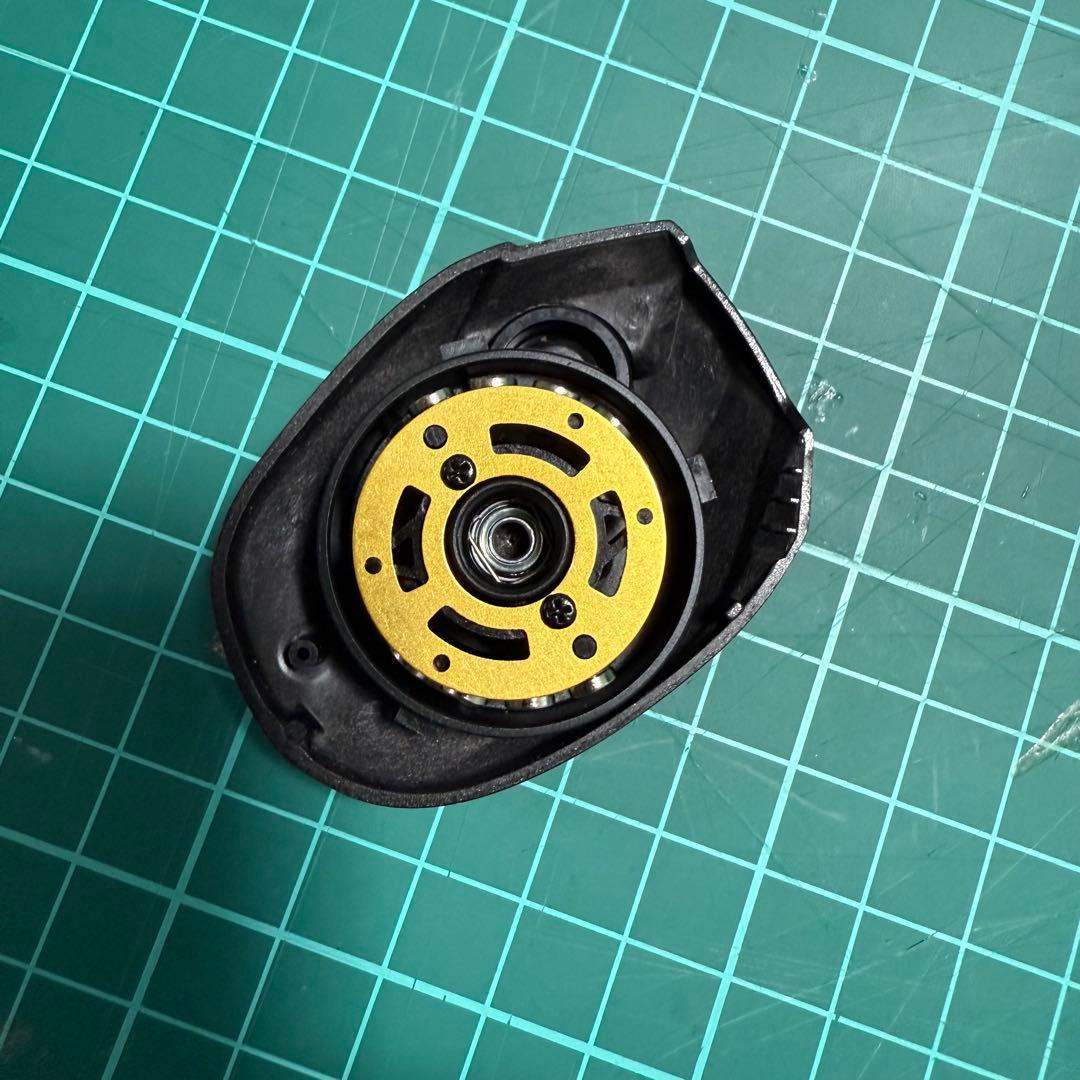 アルデバランBFS アベイルスプール仕様！