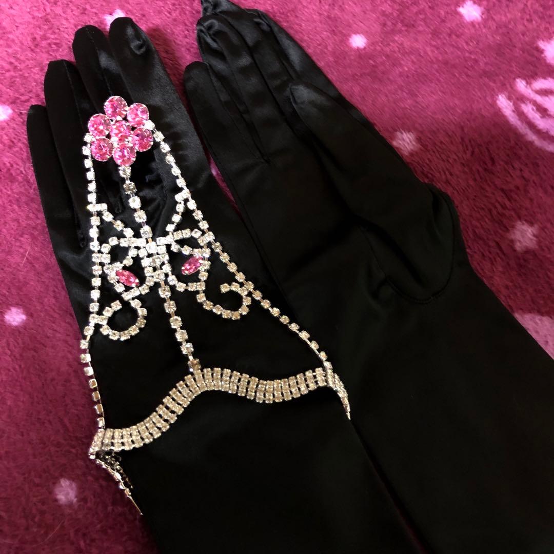 社交ダンス用ドレス