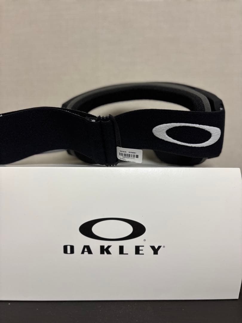 OAKLEY LINE MINER L ラインマイナー　新品未使用　タグ付