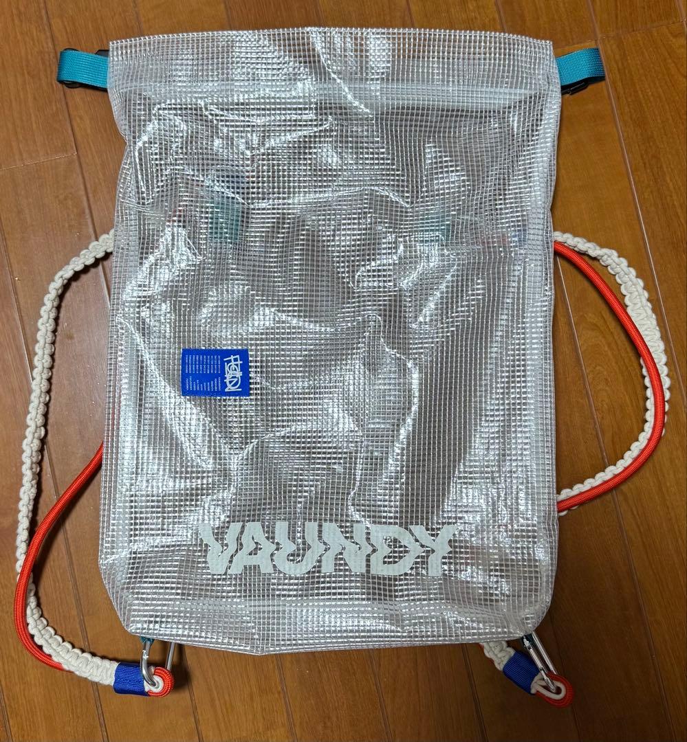 Vaundy FUSION ナップサック