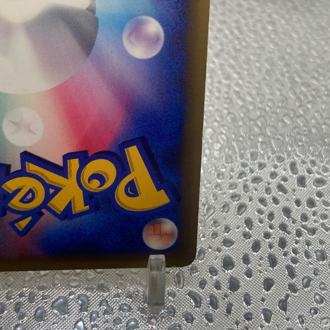 大特価 R団のハッサム VS プロモ トレーナーズVol12【ポケモンカード】