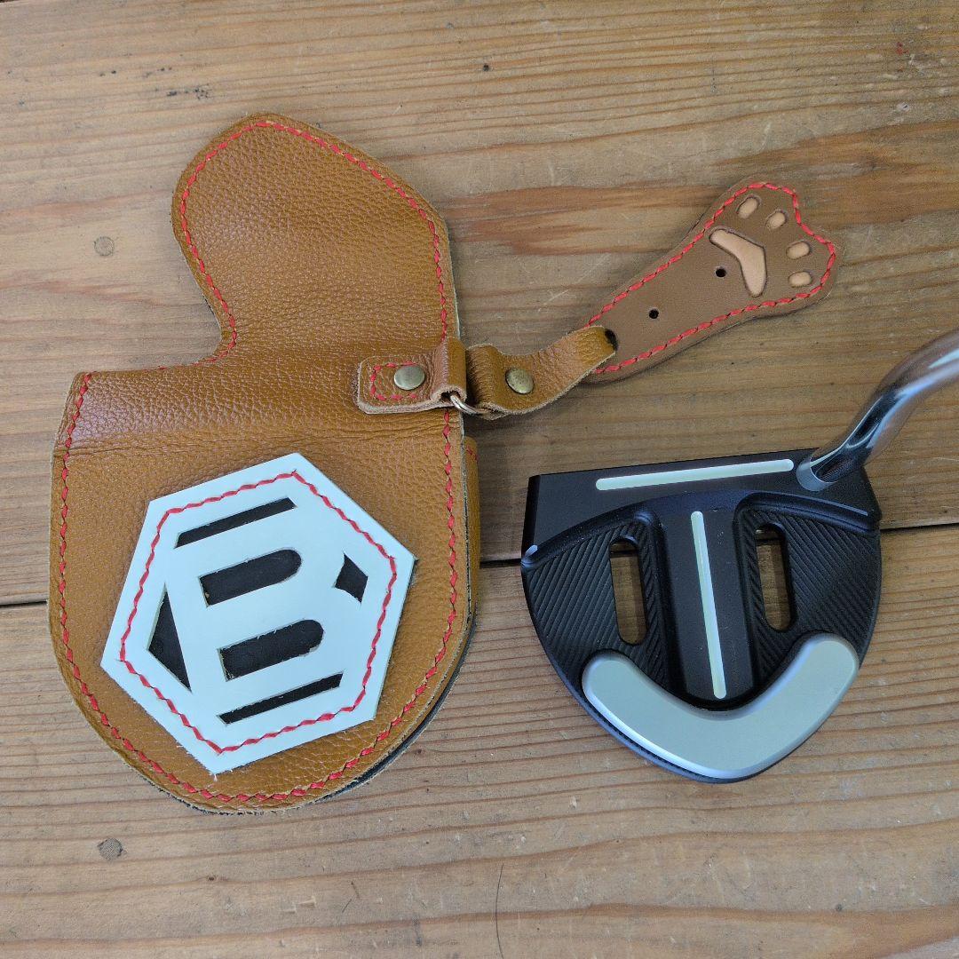 Bettinardi Inovai ベティナルディ パター 左 レフティ。