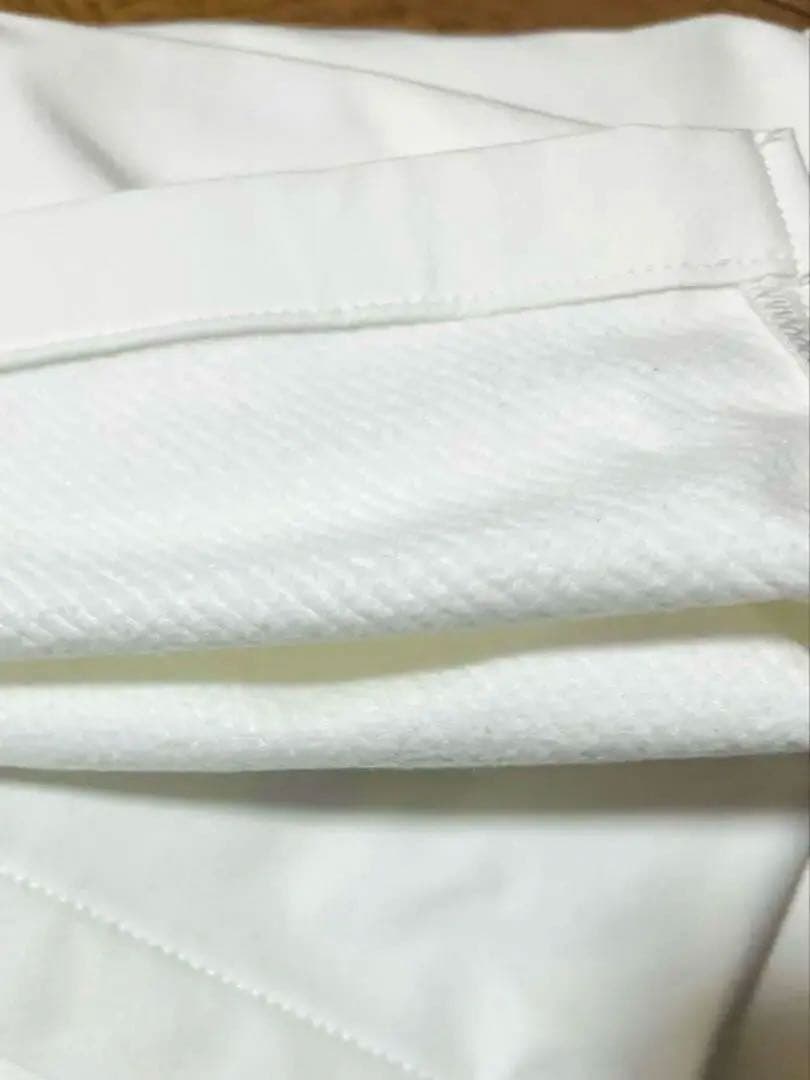 【未使用】ルコックle coq sportif 薄手裏起毛ゴルフパンツメンズM