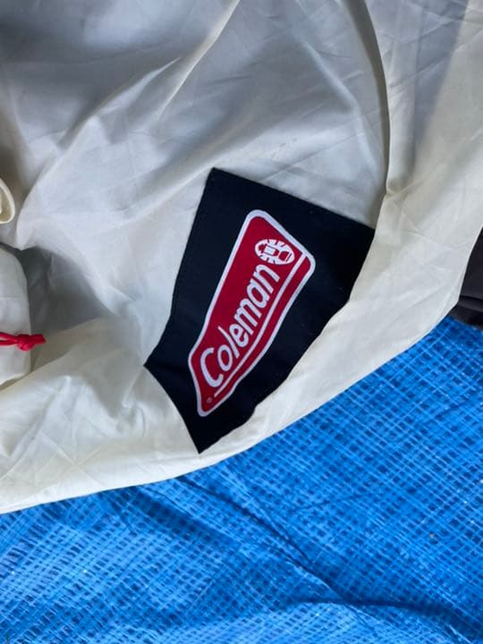 【美品】Coleman ウェザーマスターシリーズ STドーム 270