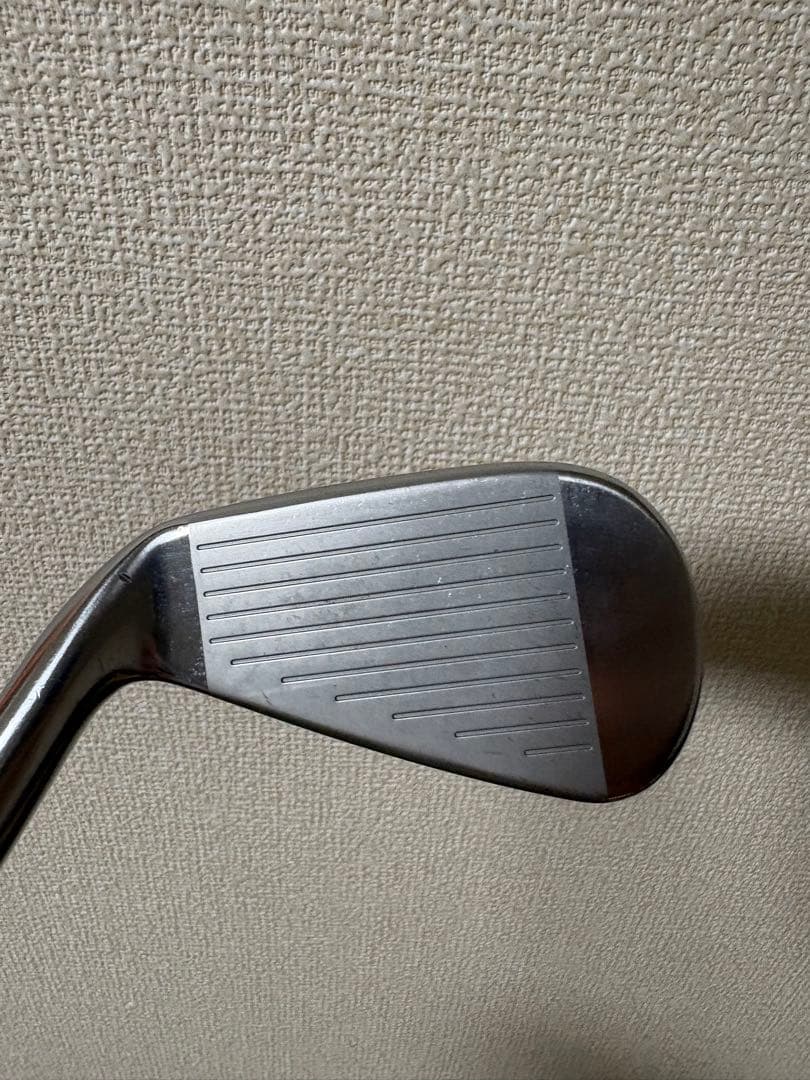 Mizuno Pro ユーティリティ