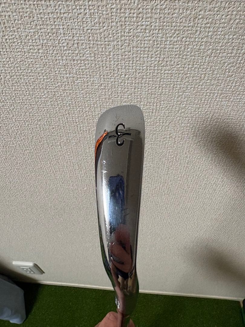 Mizuno Pro ユーティリティ