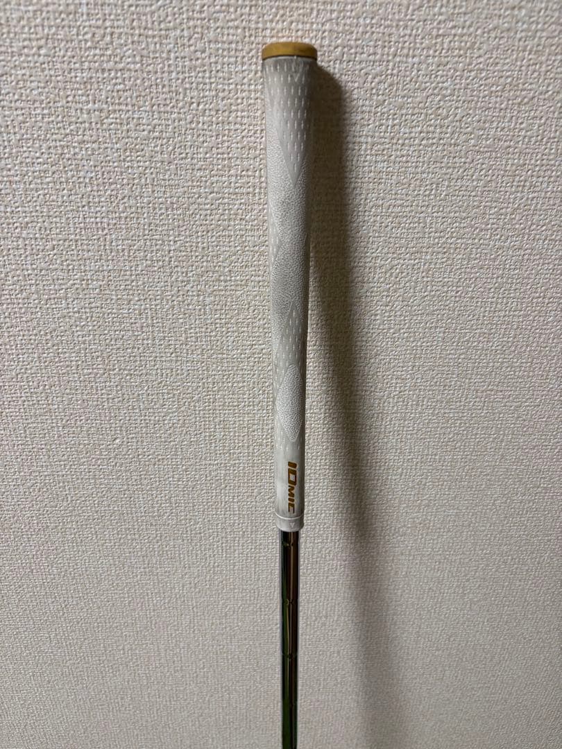 Mizuno Pro ユーティリティ
