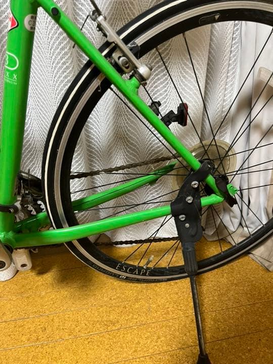 GIANT ESCAPE R3 Sサイズ465 【茨城県つくば市お引取限定】