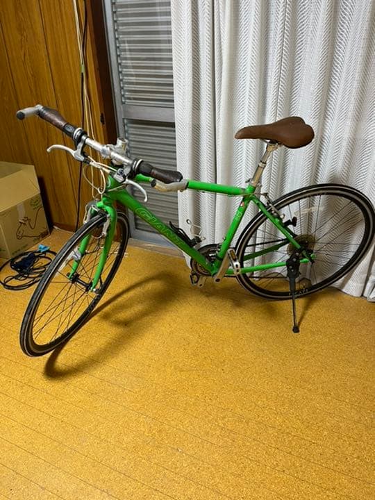 GIANT ESCAPE R3 Sサイズ465 【茨城県つくば市お引取限定】