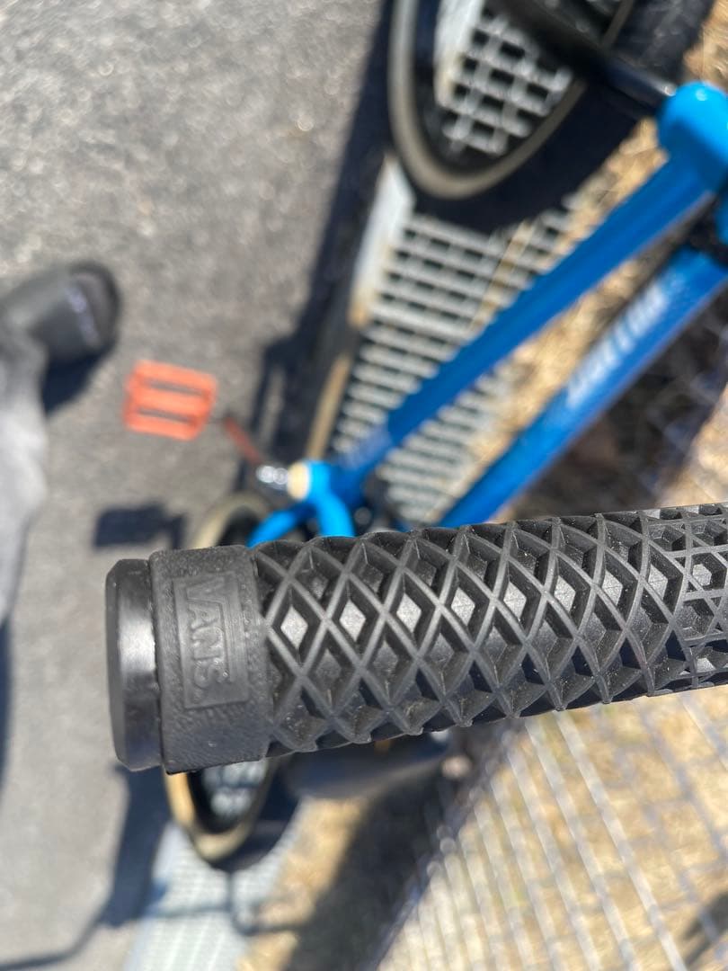 BMX TOTAL KILLABEE 20.5”