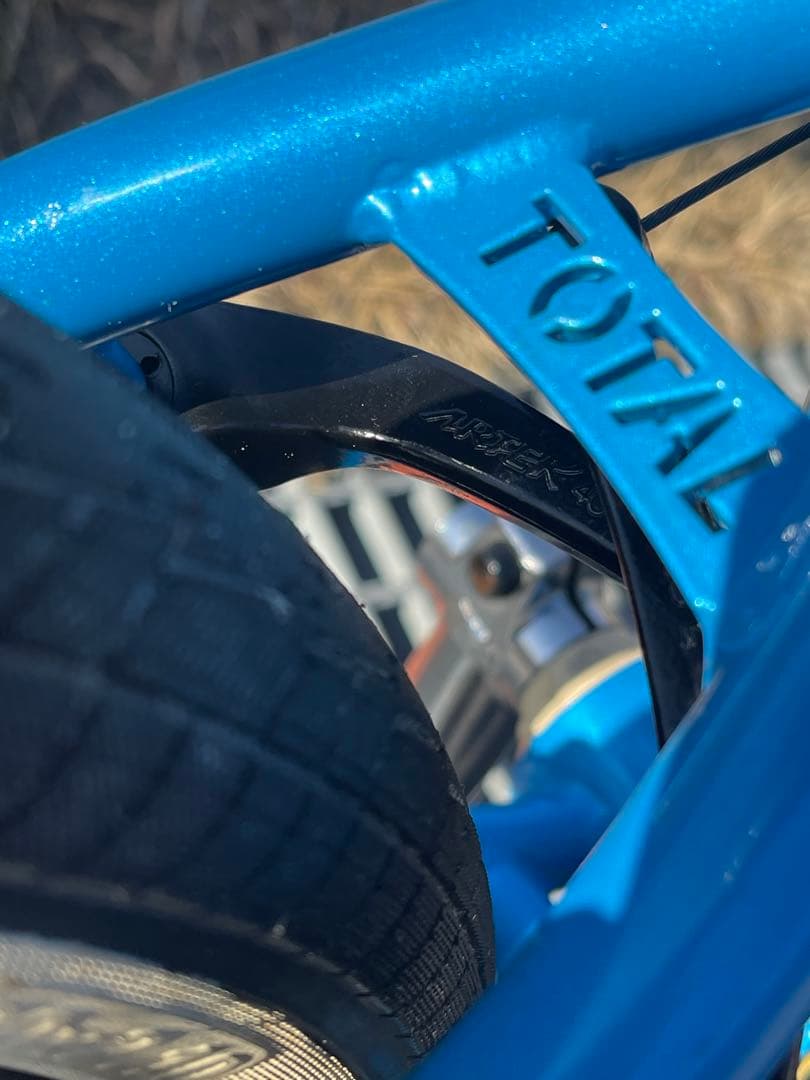 BMX TOTAL KILLABEE 20.5”