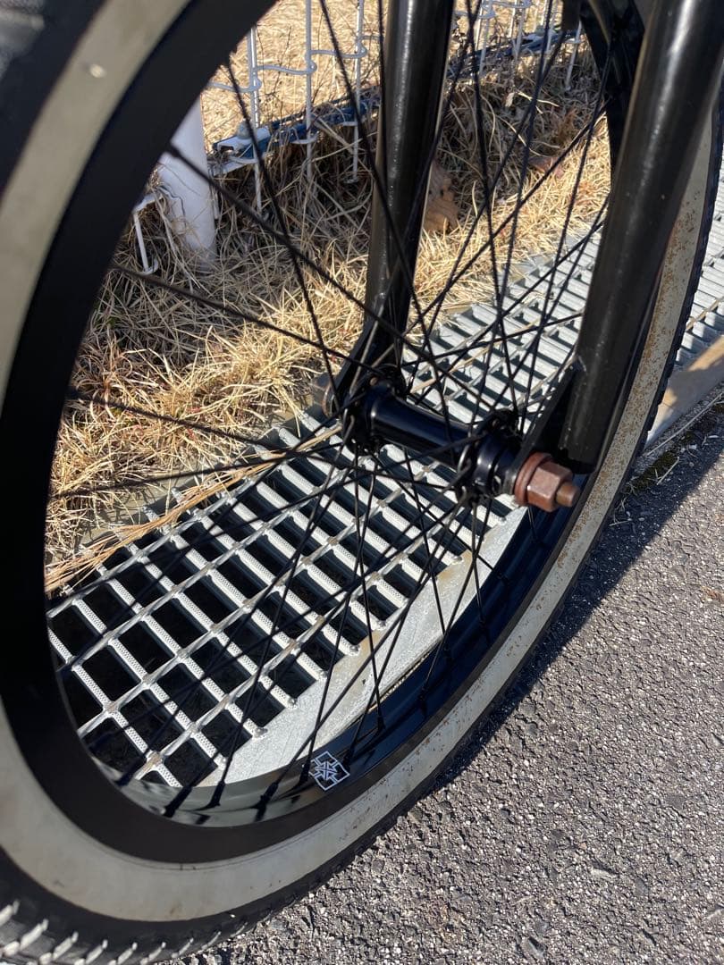 BMX TOTAL KILLABEE 20.5”
