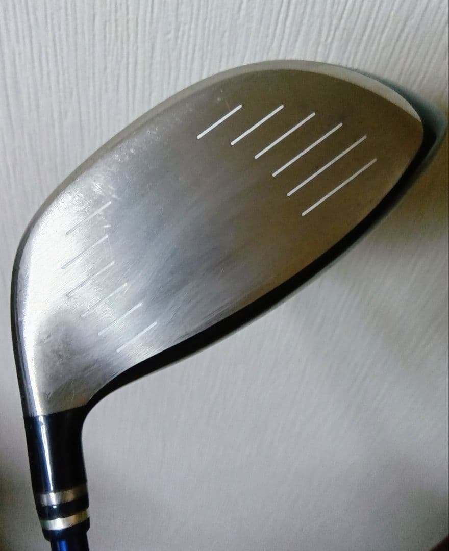 inpres UD+2 2019 1W 10.5度 Ｒ TMX-419D