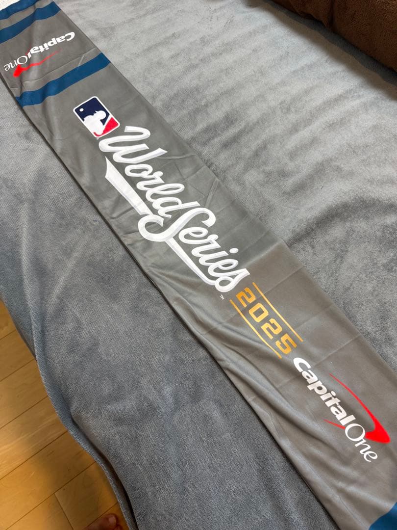 ワールドシリーズ2025 現地限定品　World Series2025