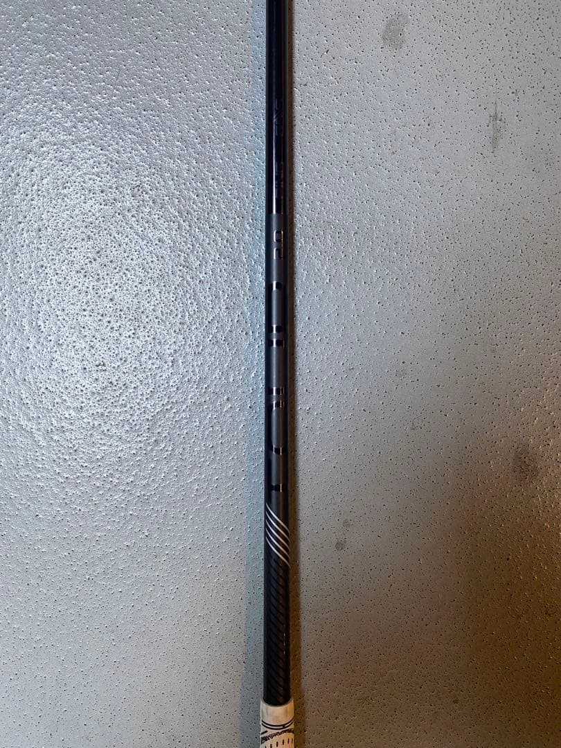 PING TOUR 2.0 BLACK65 シャフト