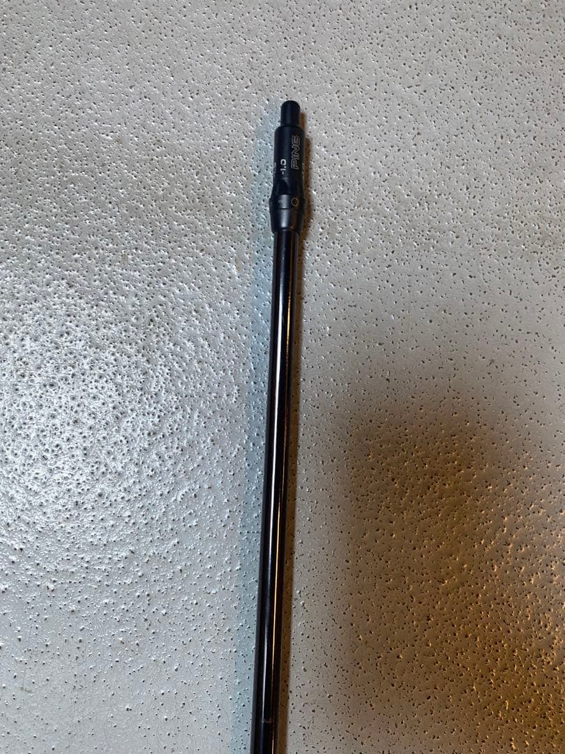 PING TOUR 2.0 BLACK65 シャフト