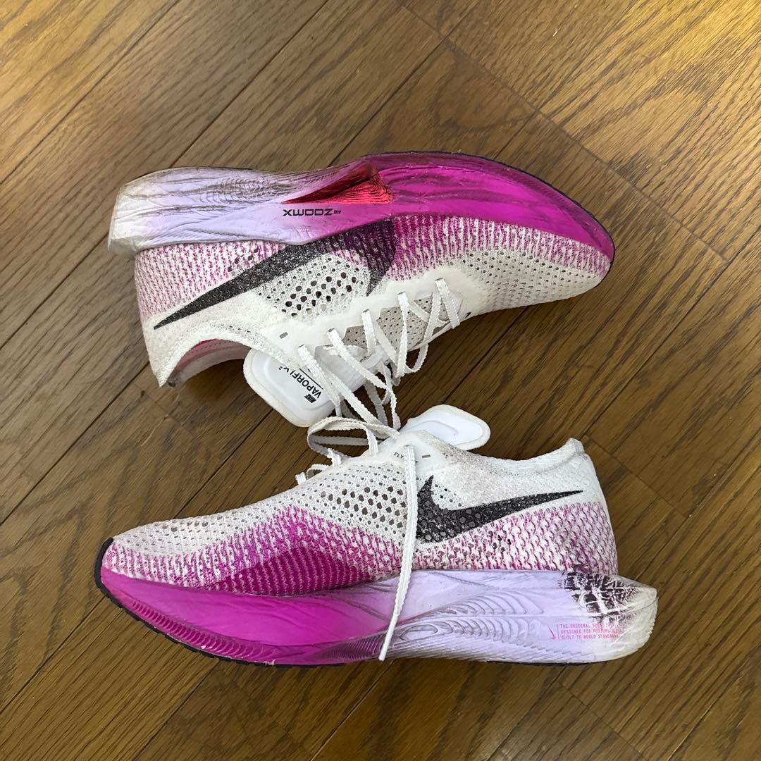 スパイク・シューズ Nike ZoomX Vaporfly NEXT% 3 26cm