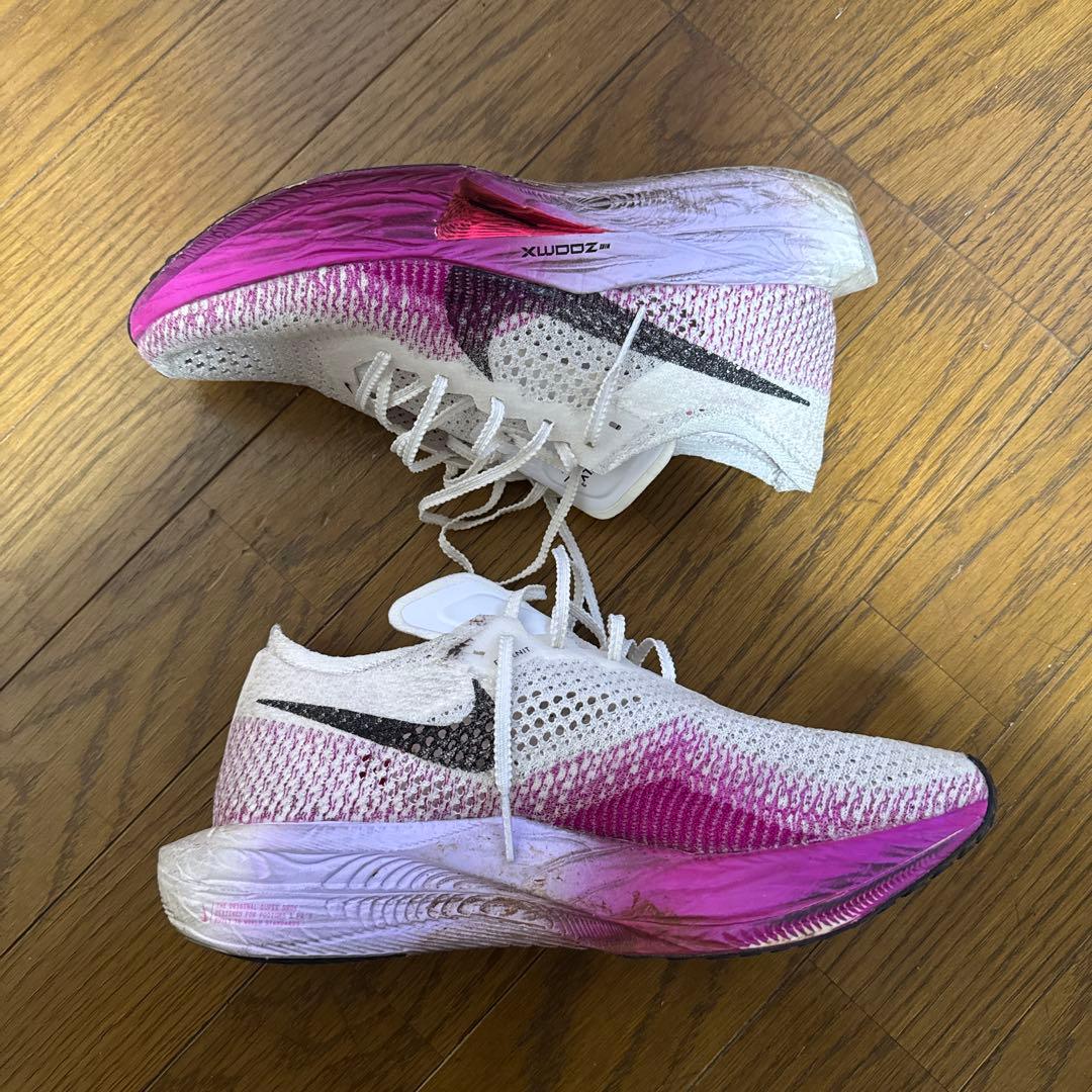 スパイク・シューズ Nike ZoomX Vaporfly NEXT% 3 26cm