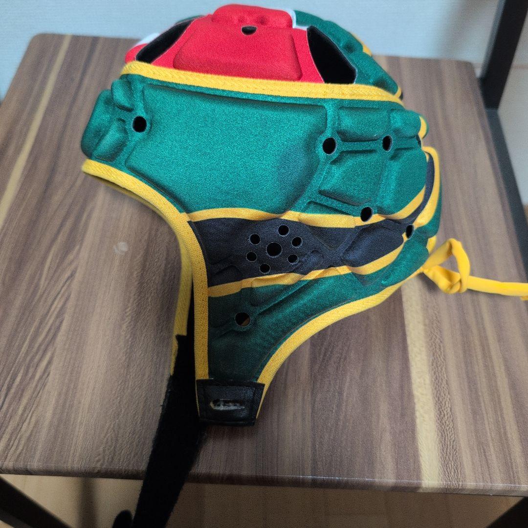 IMPACT ラグビー ヘッドギア　ヘッドキャップ