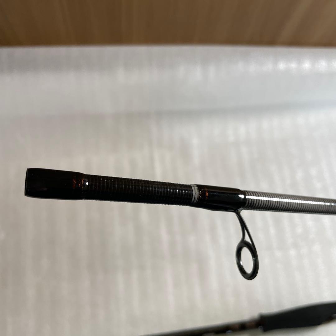 【美品】テイルウォーク クラッガー S70H \"Rocks\"（ロックフィッシュ）