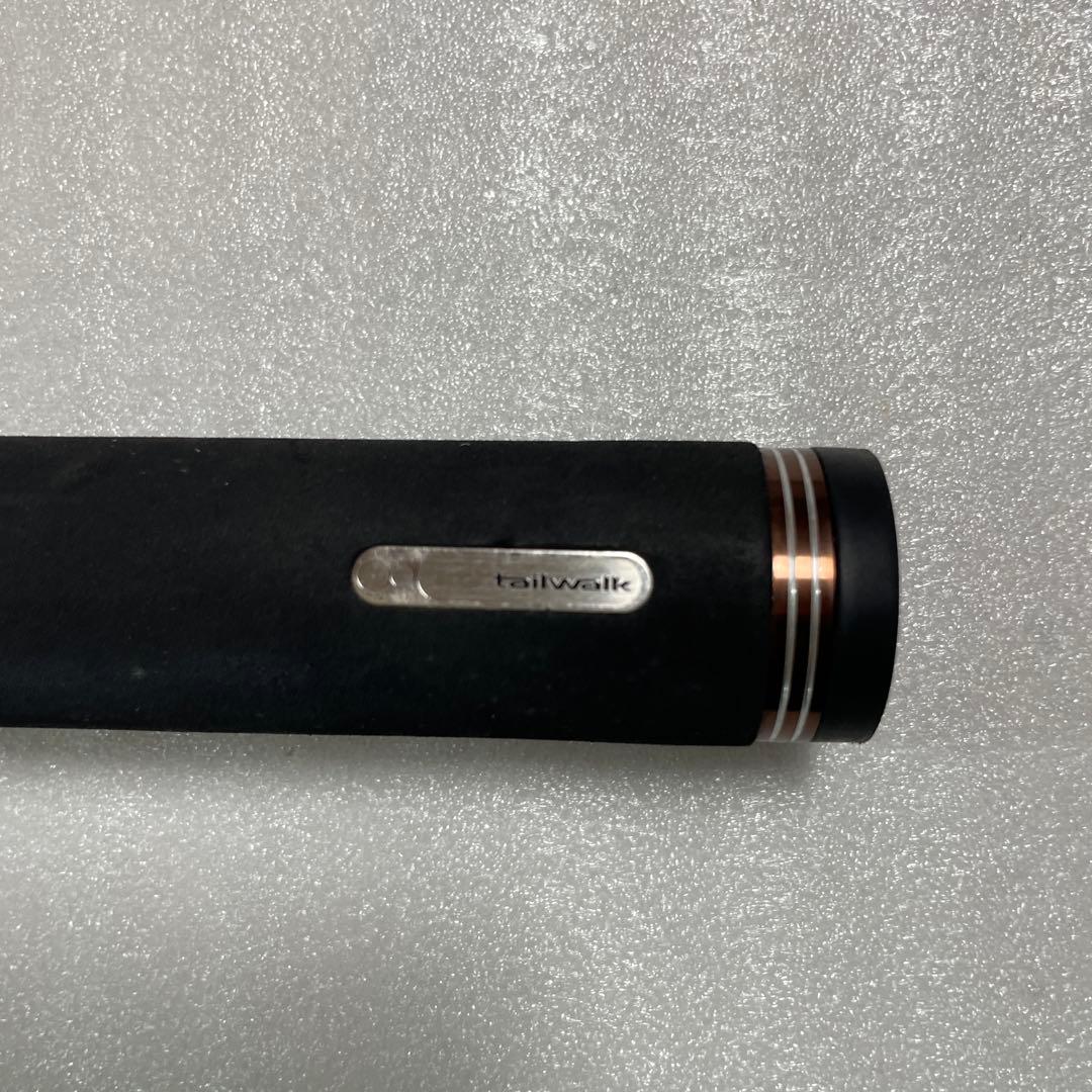 【美品】テイルウォーク クラッガー S70H \"Rocks\"（ロックフィッシュ）