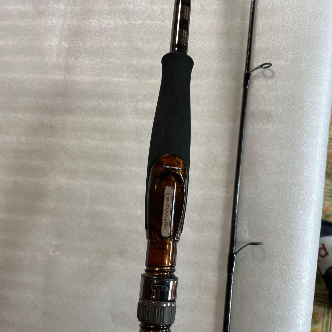 【美品】テイルウォーク クラッガー S70H \"Rocks\"（ロックフィッシュ）