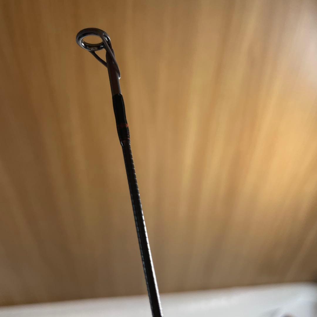 【美品】テイルウォーク クラッガー S70H \"Rocks\"（ロックフィッシュ）