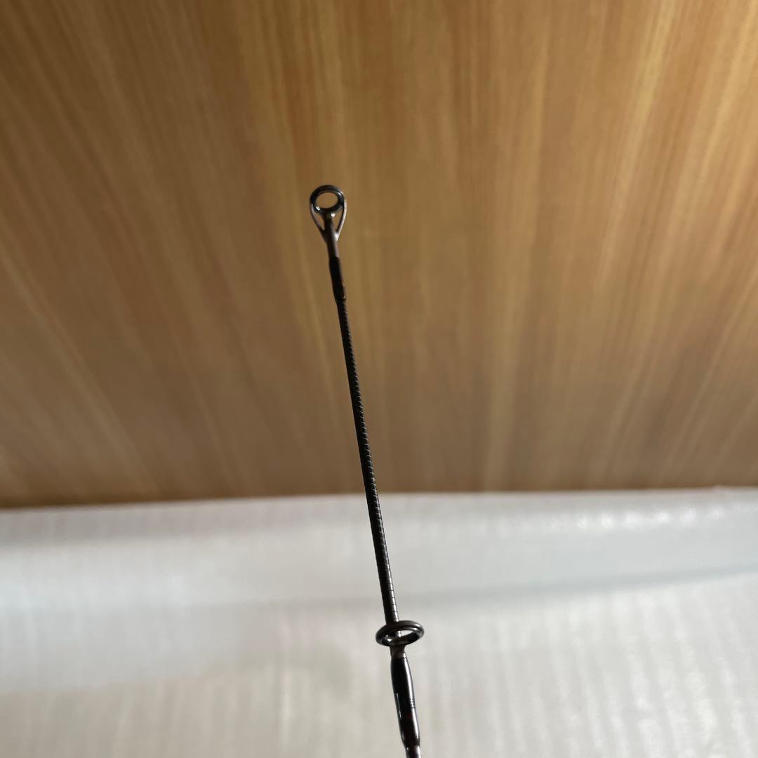 【美品】テイルウォーク クラッガー S70H \"Rocks\"（ロックフィッシュ）
