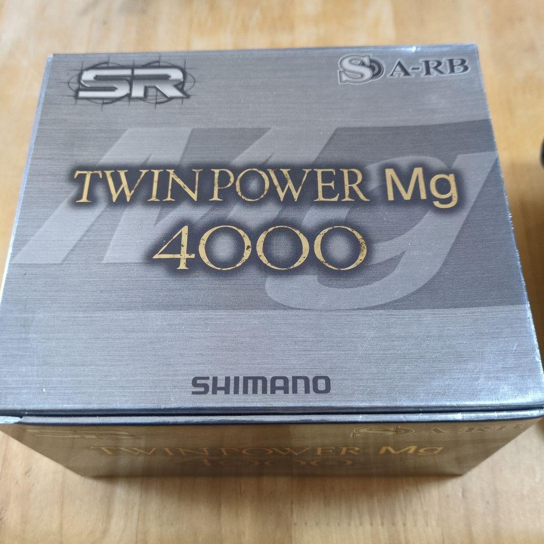 09ツインパワーMg4000