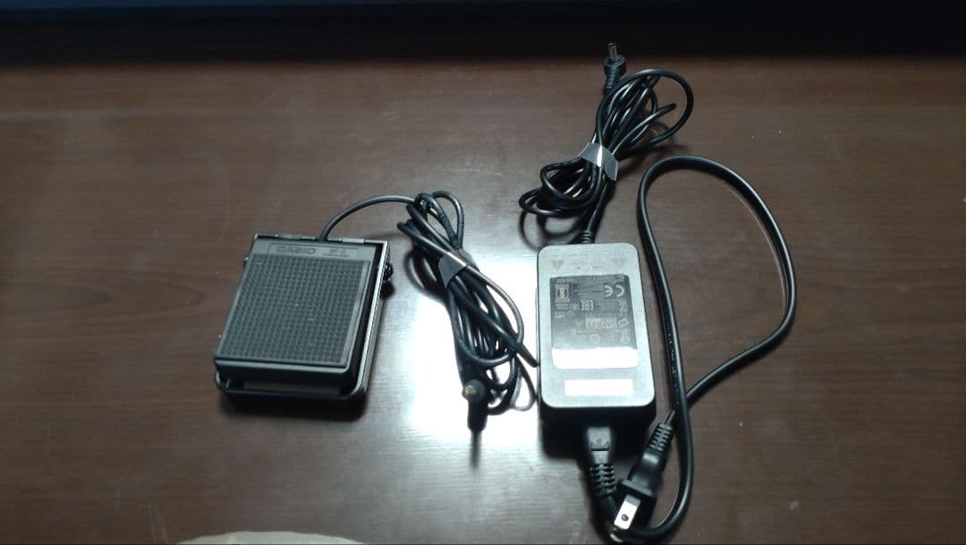 美品★CASIO 電子ピアノCDP-S100BK ハンマーアクション88鍵盤