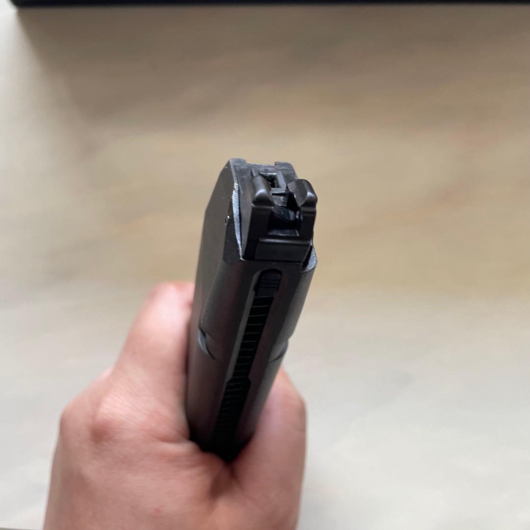 東京マルイ　GLOCK34 ガスブローバック
