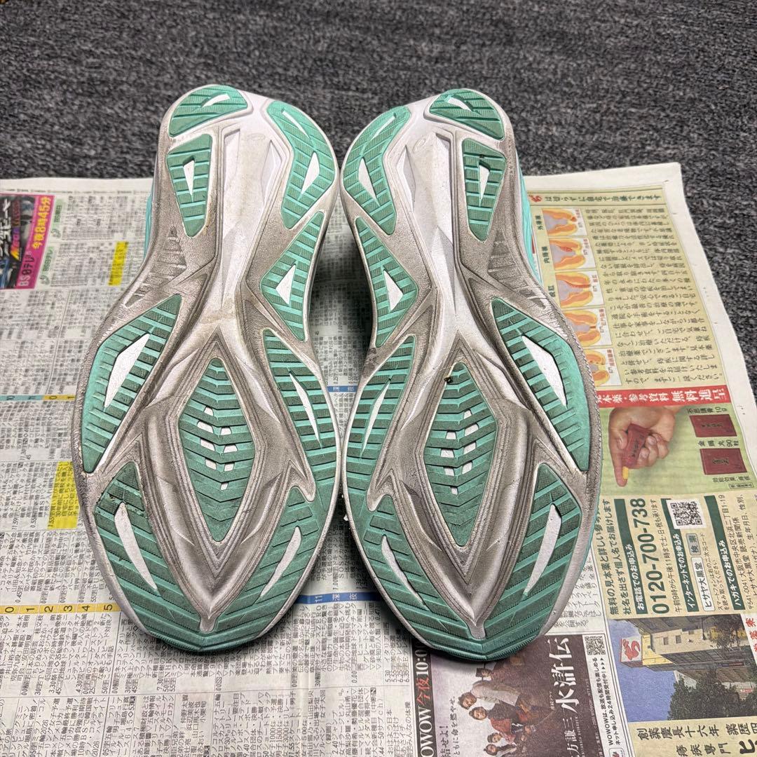 asics super blast 2 28cm スーパーブラスト2