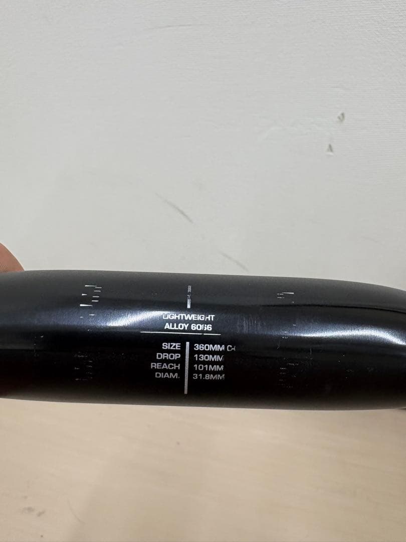 パーツ pro vibe pursuit handle 360mm