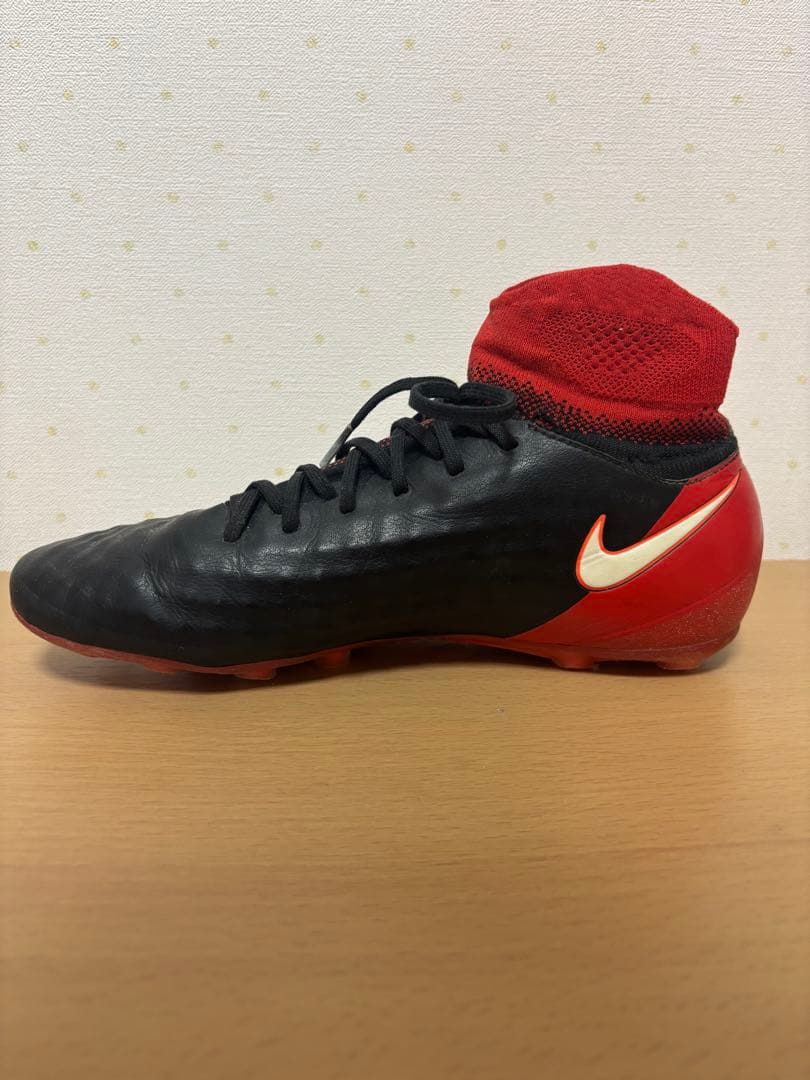 NIKEサッカースパイクマジスタ